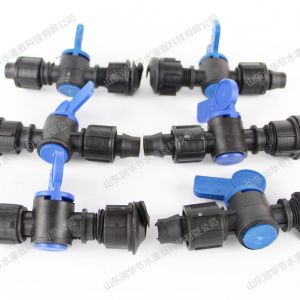 16 soft band bypass valve